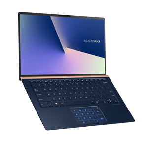 Ремонт ноутбука ASUS ZenBook 14 UX433FN